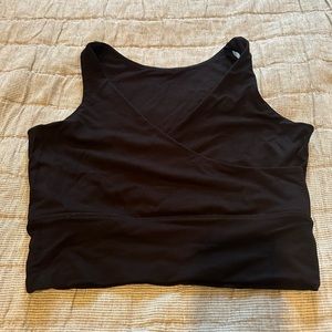 Free Label Dani bra small black